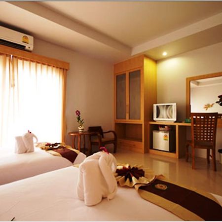 Amarina Hotel 라마이비치 외부 사진