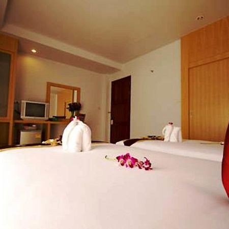 Amarina Hotel 라마이비치 외부 사진