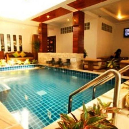 Amarina Hotel 라마이비치 외부 사진