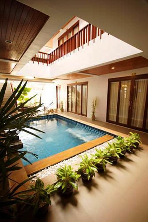 Amarina Hotel 라마이비치 외부 사진