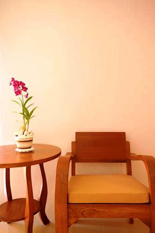 Amarina Hotel 라마이비치 외부 사진