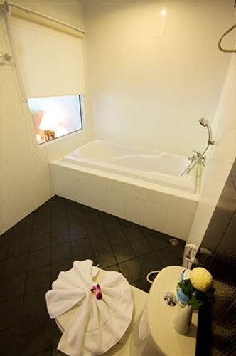 Amarina Hotel 라마이비치 외부 사진
