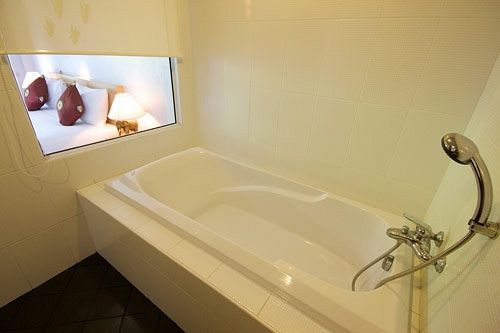 Amarina Hotel 라마이비치 외부 사진