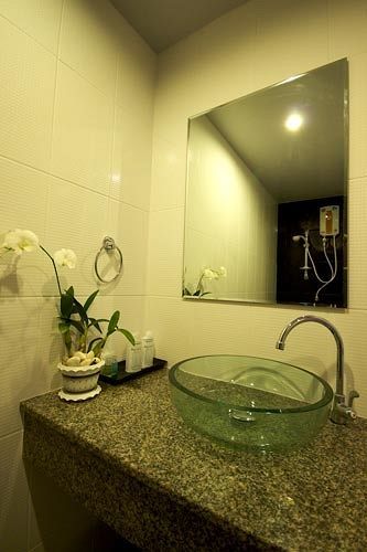 Amarina Hotel 라마이비치 외부 사진