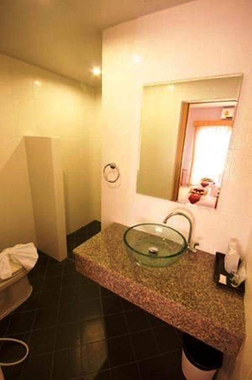 Amarina Hotel 라마이비치 객실 사진