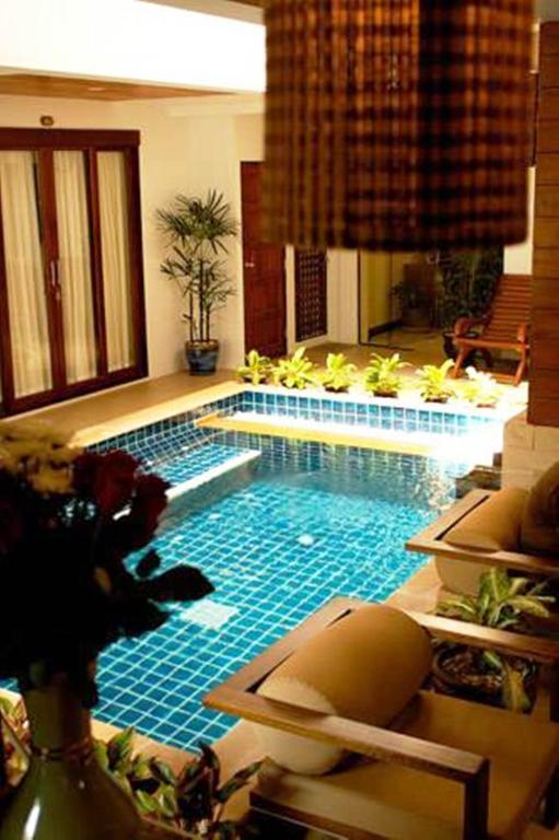 Amarina Hotel 라마이비치 외부 사진